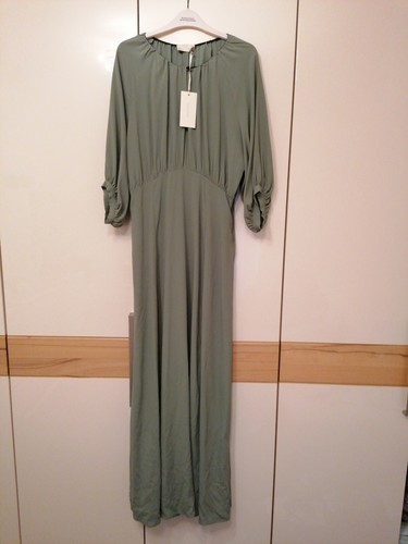 Momoni maxikleid gr - momoni,