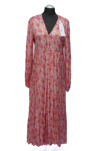 Her dress maxikleid langes - dress,