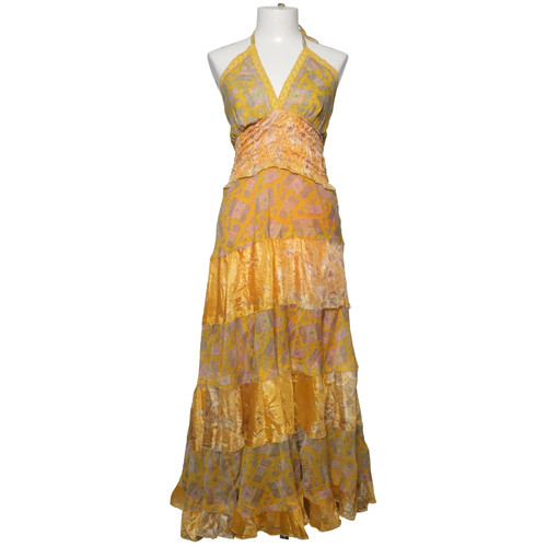 Maxikleid größe s m - größe:, s/m