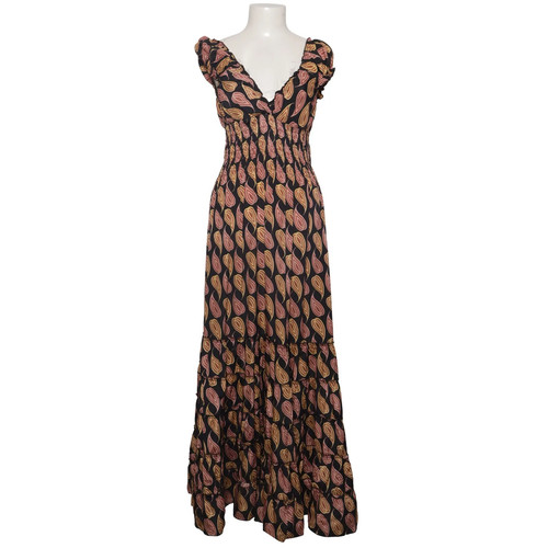 Maxikleid größe m l - maxikleid,, m/l