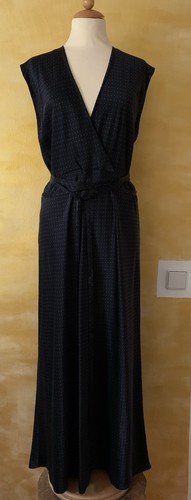 Neu vince seidenkleid - vince,