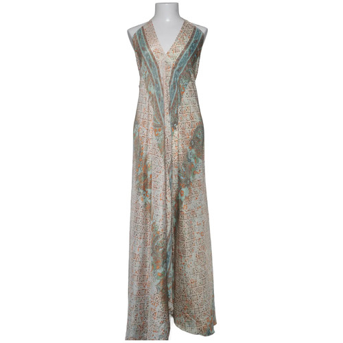 Bohemian soul maxikleid - bohemian, soul,