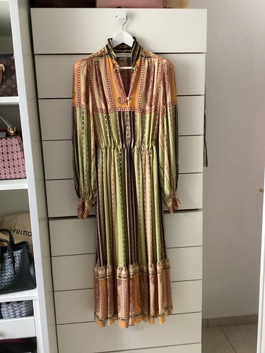 Etro maxikleid 100 - etro,