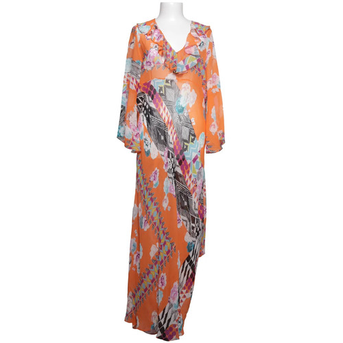 Elena berton maxikleid - elena,